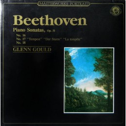 Beethoven - Glenn Gould –...