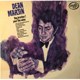 Dean Martin – Hey Brother!...