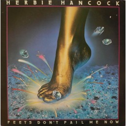 Herbie Hancock – Feets...