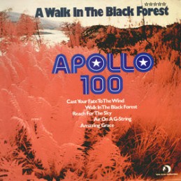 Apollo 100 – A Walk In The...