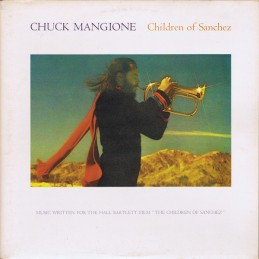 Chuck Mangione – Children...