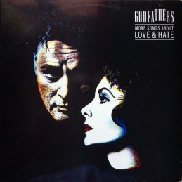 The Godfathers – More Songs...