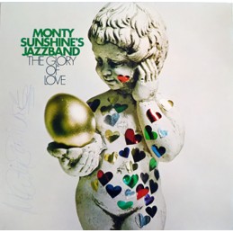Monty Sunshine's Jazzband –...