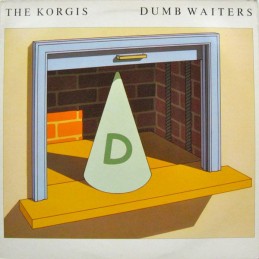 The Korgis ‎– Dumb Waiters
