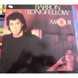 Barron Longfellow – Amour