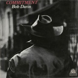Bob Darin ‎– Commitment