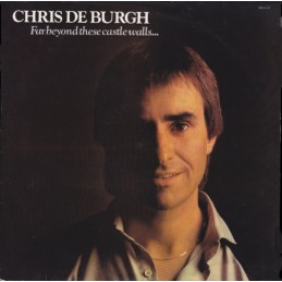 Chris de Burgh ‎– Far...
