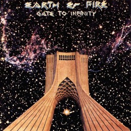 Earth And Fire ‎– Gate To...