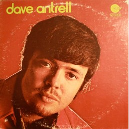 Dave Antrell - Dave Antrell