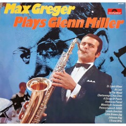 Max Greger - Max Greger...