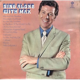 Max Bygraves - Sing Along...