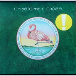 Christopher Cross -...