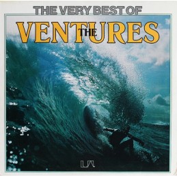 The Ventures - The Very...