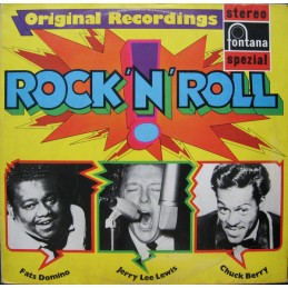 Various - Rock 'N' Roll...