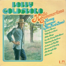 Bobby Goldsboro - Hello...