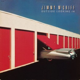 Jimmy McGriff - Outside...