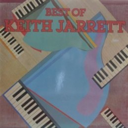 Keith Jarrett - Best Of...
