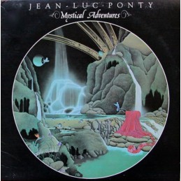 Jean-Luc Ponty - Mystical...