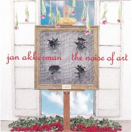 Jan Akkerman - The Noise Of...