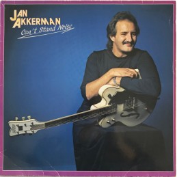 Jan Akkerman - Can't Stand...