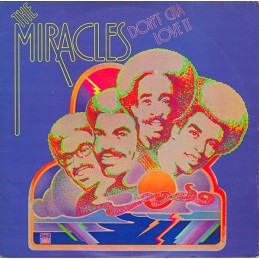 The Miracles - Don't Cha...