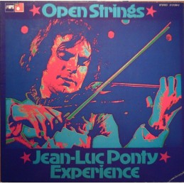Jean-Luc Ponty Experience -...