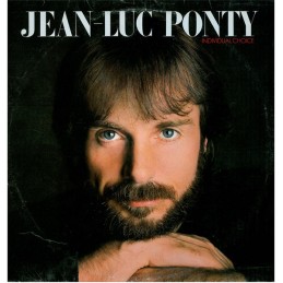 Jean-Luc Ponty - Individual...