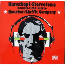 Bourbon Skiffle Company -...