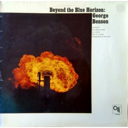 George Benson - Beyond The...