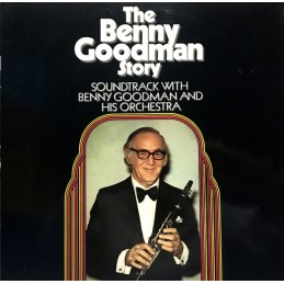 Benny Goodman And His...
