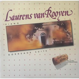 Laurens van Rooyen -...