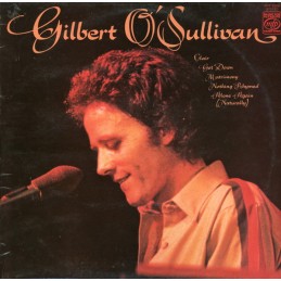 Gilbert O'Sullivan -...