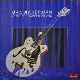 Jan Akkerman - It Could...