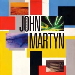 John Martyn - The Electric...