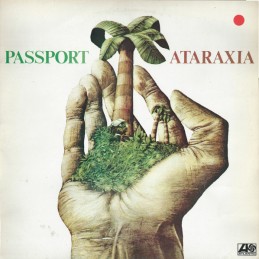 Passport - Ataraxia