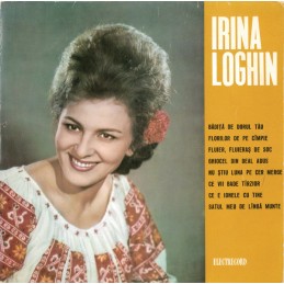 Irina Loghin - Bădiță, De...