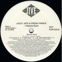 DJ Jazzy Jeff & The Fresh...