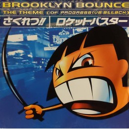Brooklyn Bounce - The Theme...