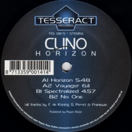Clino - Horizon
