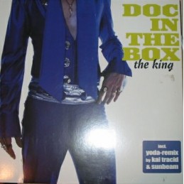 Doc In The Box - The King