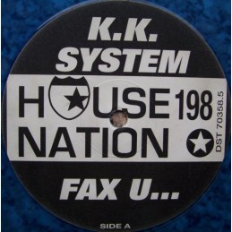 K.K. System - Fax U...