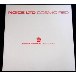 Noise Ltd - Cosmic Red