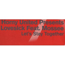 Horny United Presents...