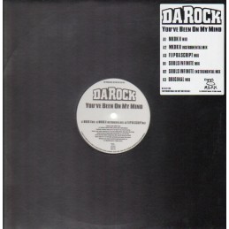 DaRock - You've Been On My...