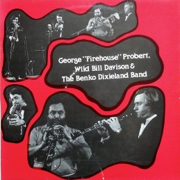 George "Firehouse" Probert,...