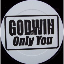 Godwin - Only You