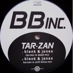 BB Inc. - Tar-Zan