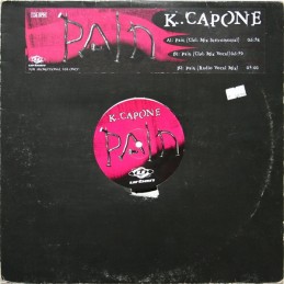 K. Capone - Pain