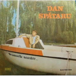 Dan Spătaru - Drumurile...