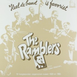 The Ramblers o.l.v. Theo...